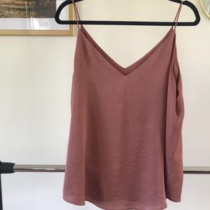 Express tank top